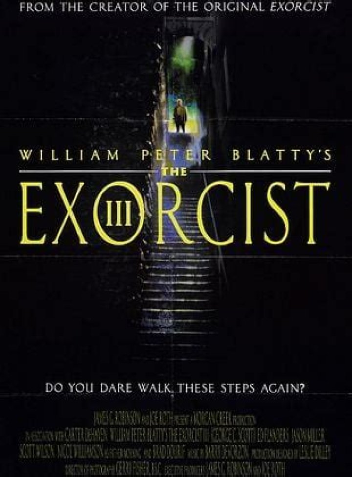 Jeffrey Dahmer était-il vraiment obsédé par L’Exorciste III ?
