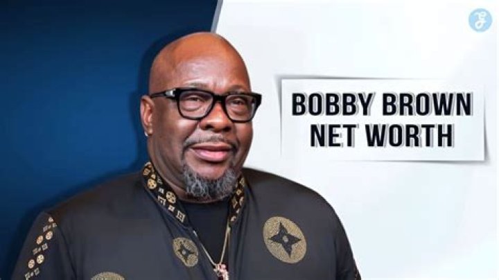 Jeffrey J. Brown Net Worth (2024)