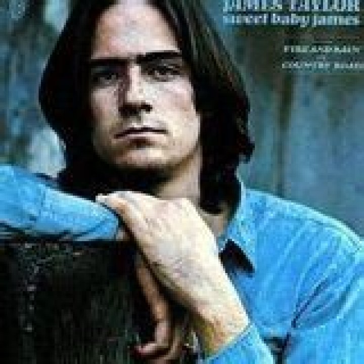 “Jellyman Kelly” by James Taylor