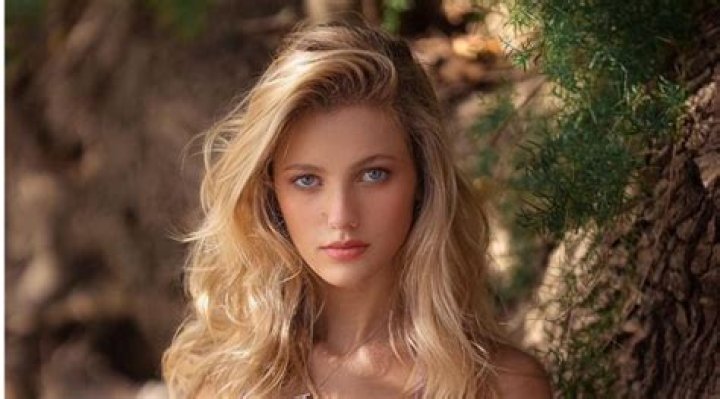 Jemima Robinson Biography, Wiki, Age, Height, Family