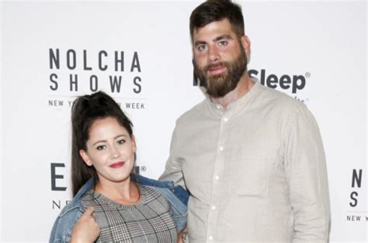 Jenelle Evans David Eason Net Worth