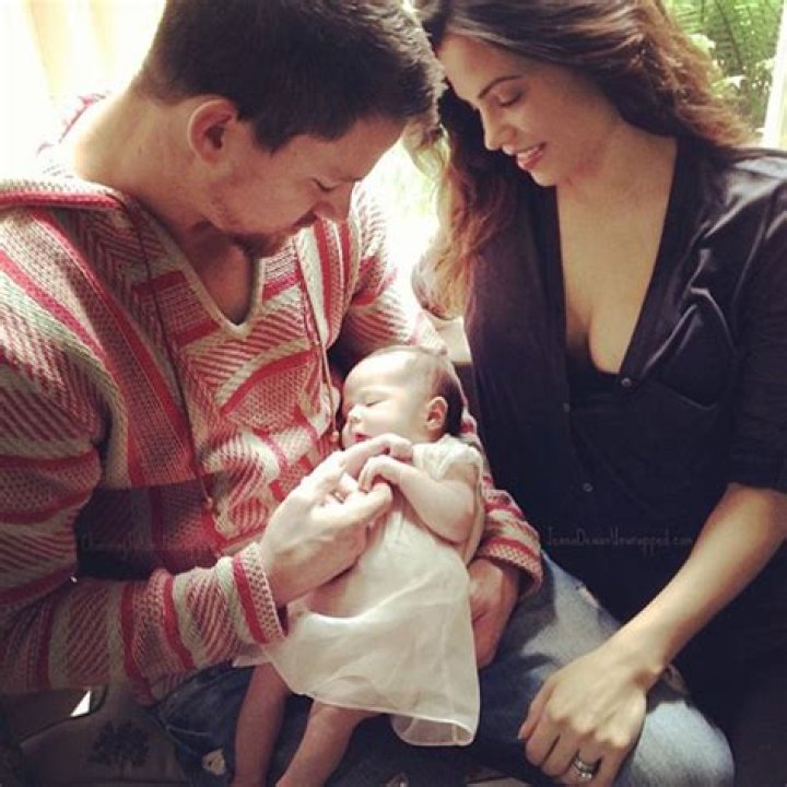 Jenna Dewan Height, Weight, Age, Husband, Biography, Family & More