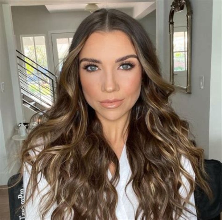 Jenna Johnson Wiki, Height, Age, Family, Career, Net Worth