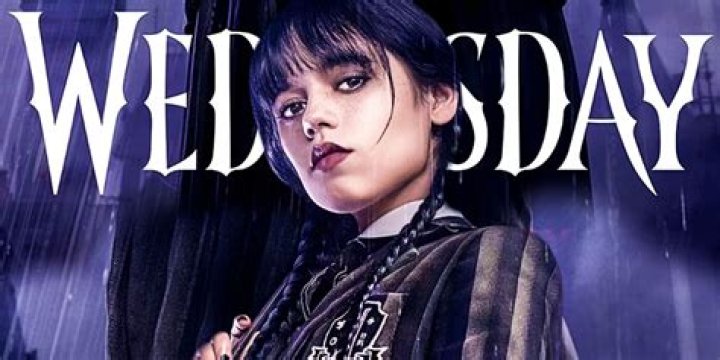 Jenna Ortega, Wednesday Executive Producer, Has Notes