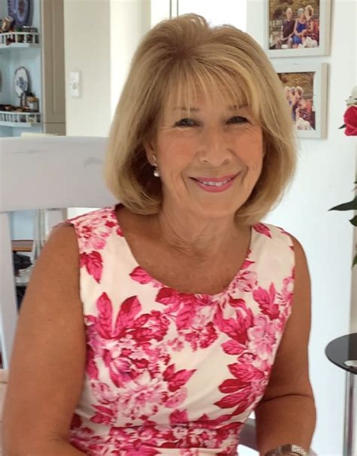 Jennie Bond