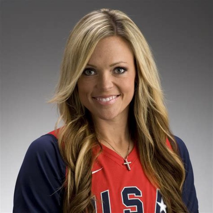 Jennie Finch