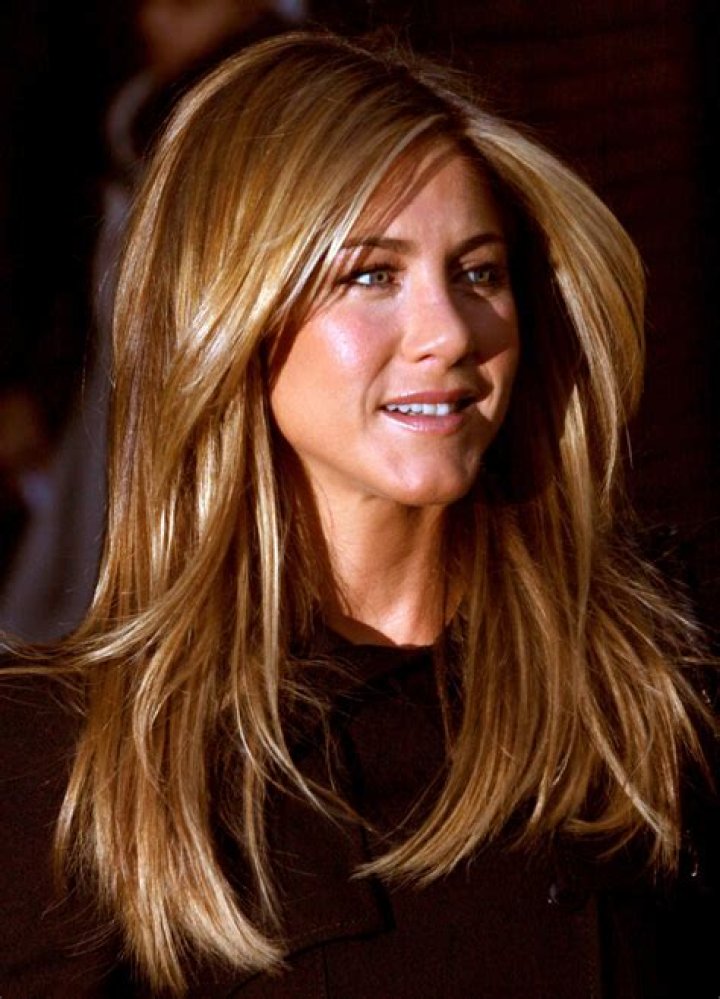 Jennifer Aniston's Volumizing Secret Is My Go-To for Thin Hair