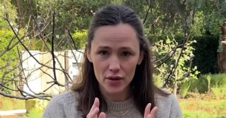 Jennifer Garner Shared Her Advice on Receiving Cosmetic Procedures