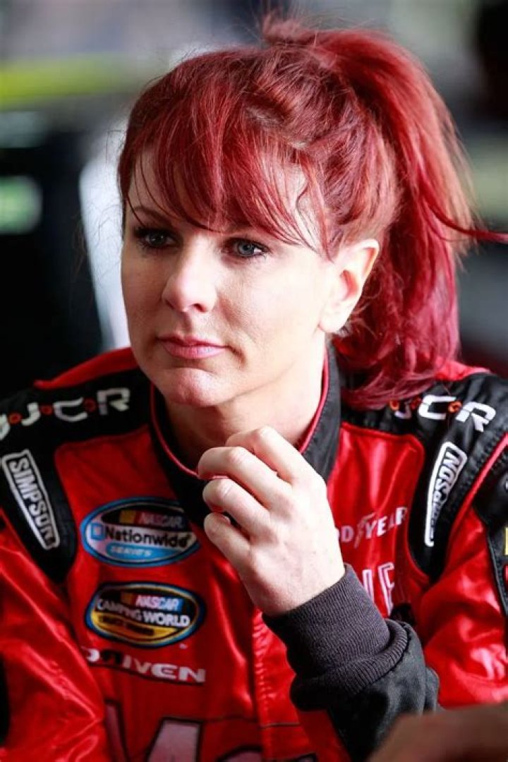 Jennifer Jo Cobb Net Worth