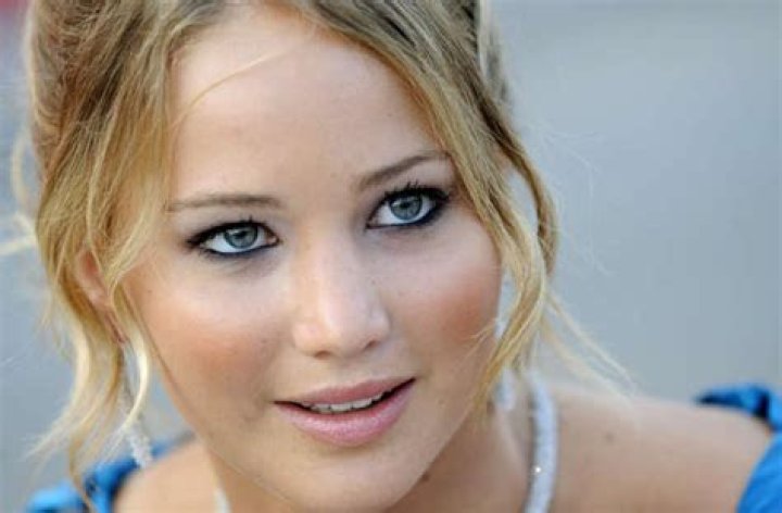 Jennifer Lawrence: The Rising Star Of Hollywood