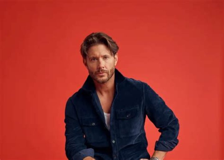 Jensen Ackles Height, How Tall? Age, Weight, Bio, Relationship, Net Worth