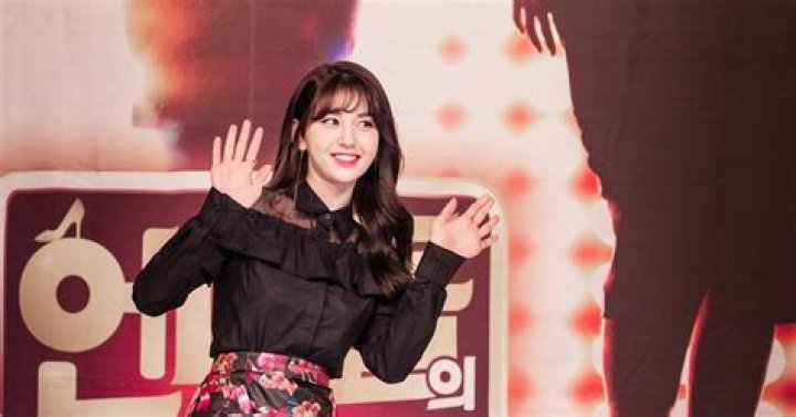 Jeon Somi Reveals Her Ex-Boyfriend Started Dating Her Friend Right After They Broke Up