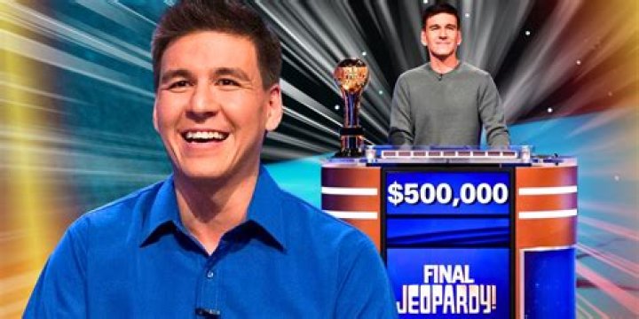 Jeopardy Winner James Holzhauer Net Worth