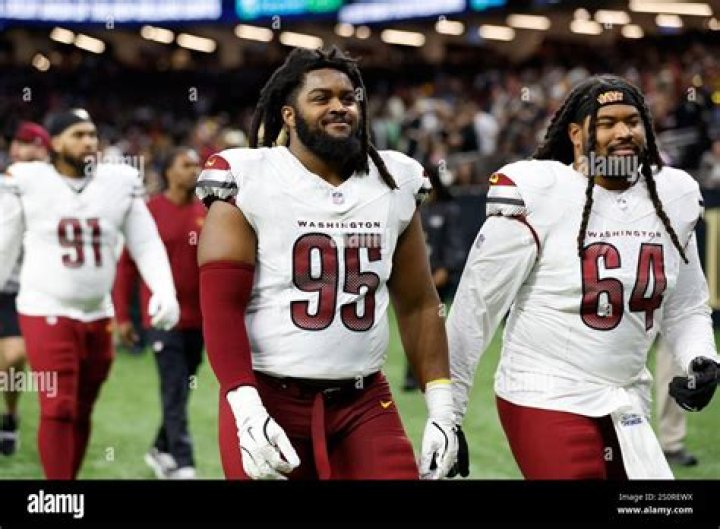 Jer'Zhan Newton NFL Draft 2024: Scouting Report for Washington Commanders DL | News, Scores, Highlights, Stats, and Rumors