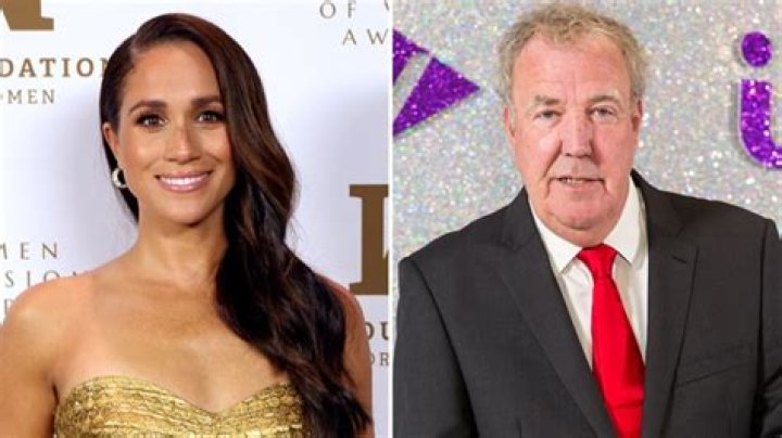 Jeremy Clarkson: IPSO Upholds Complaints on Meghan Markle Sun Column