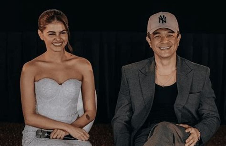 Jericho Rosales And Carmen Soo: A Deep Dive Into Their Lives And Careers