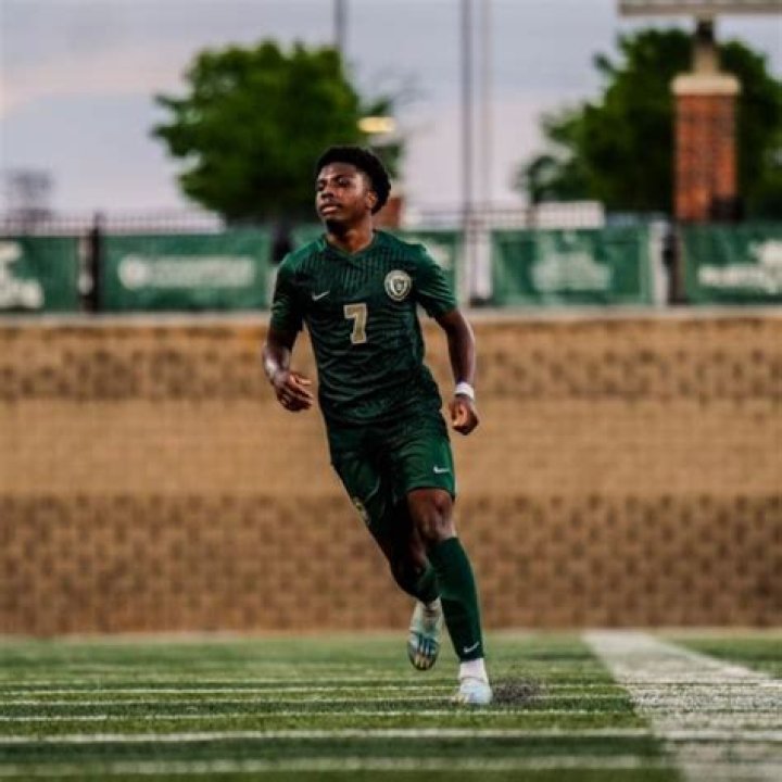 Jermaine Smith's Football Recruiting Profile