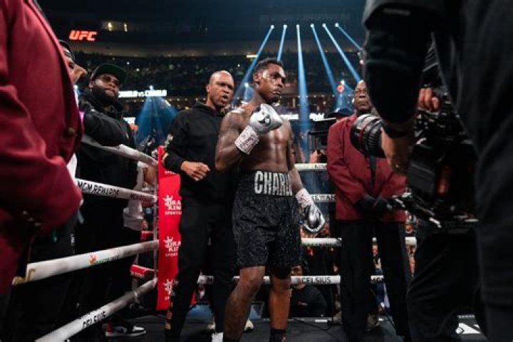 Jermell Charlo Says He Was Denied Entry to Boxing Gym Because He's Black | News, Scores, Highlights, Stats, and Rumors