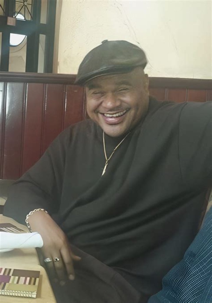 Jerome Jones, Sr. – Metropolitan Funeral