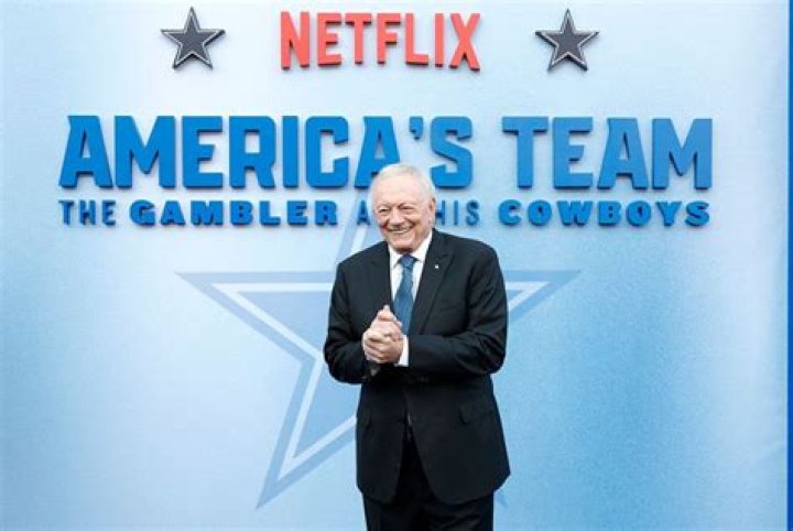 Jerry Jones Says He's 'Convinced' Dak Prescott, Cowboys Can 'Be Better' in 2024 | News, Scores, Highlights, Stats, and Rumors