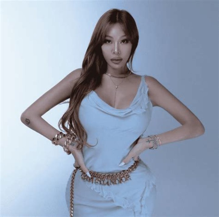 Jessi Dating History: Idol Previously Confirmed Relationship With This Rapper Through Breakup Announcement