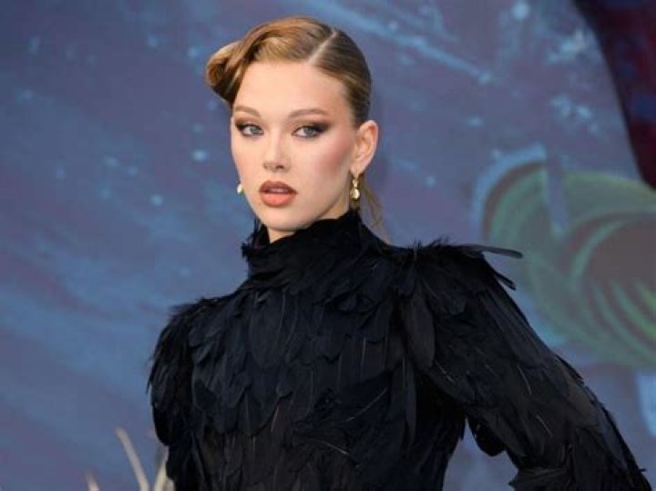 Jessica Alexander Bio, Age, Height, Boyfriend, Net Worth, Wiki