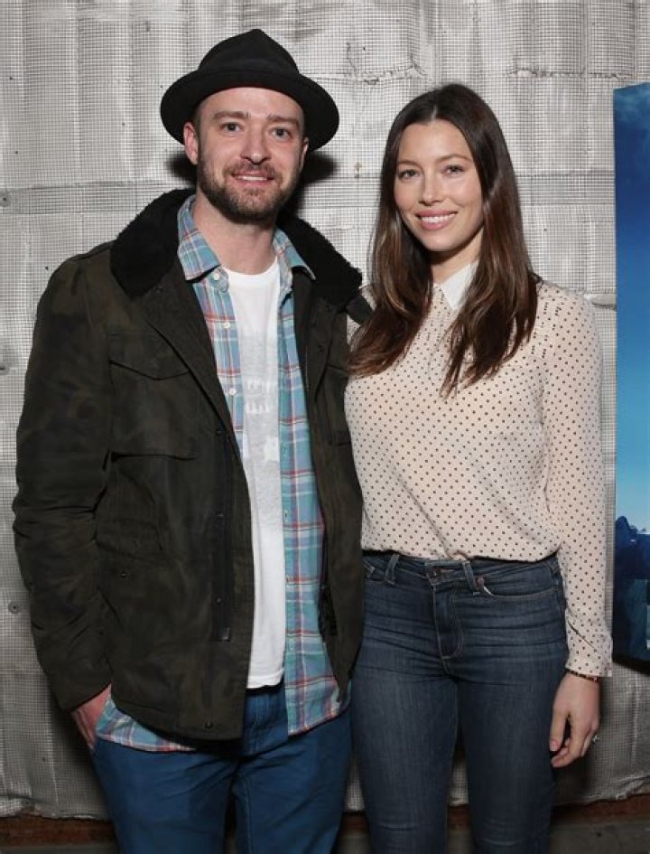 Jessica Biel and Justin Timberlake Secretly Renewed Their Vows in Italy