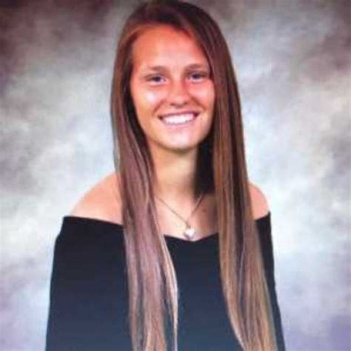 Jessica Burlew's Softball Recruiting Profile