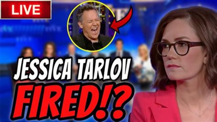 Jessica Fired From Fox: The Story Behind The Controversy