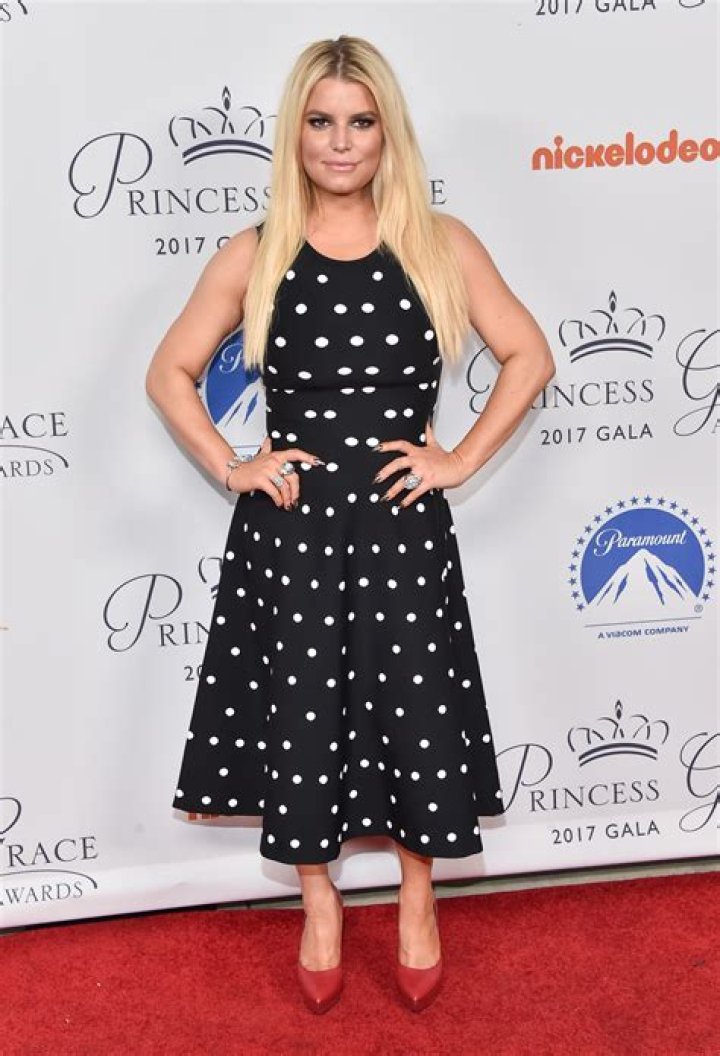 Jessica Simpson Speaks Out Against People Criticizing Her Weight