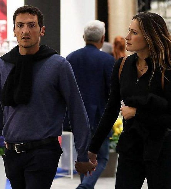 Jessica Springsteen Husband: A Deep Dive Into Their Love Story