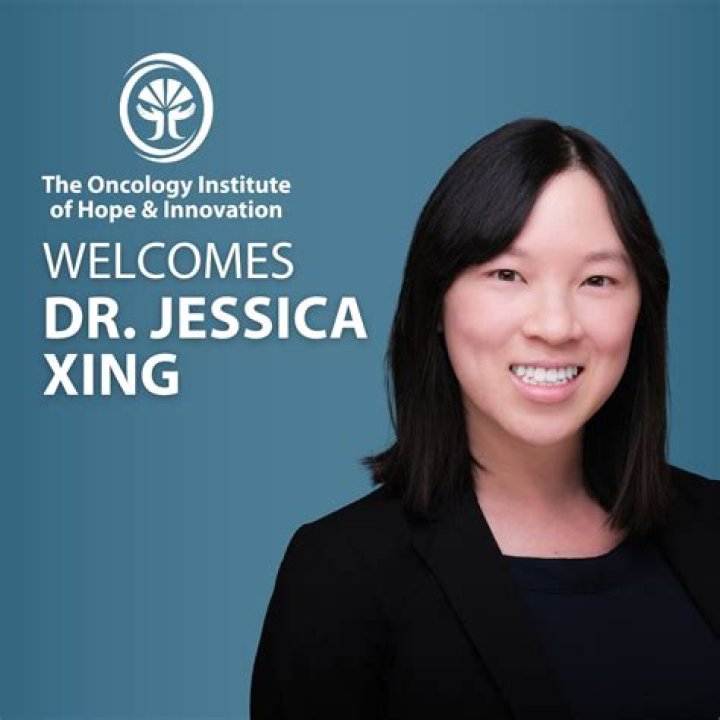 Jessica Xing's Profile | YourTango