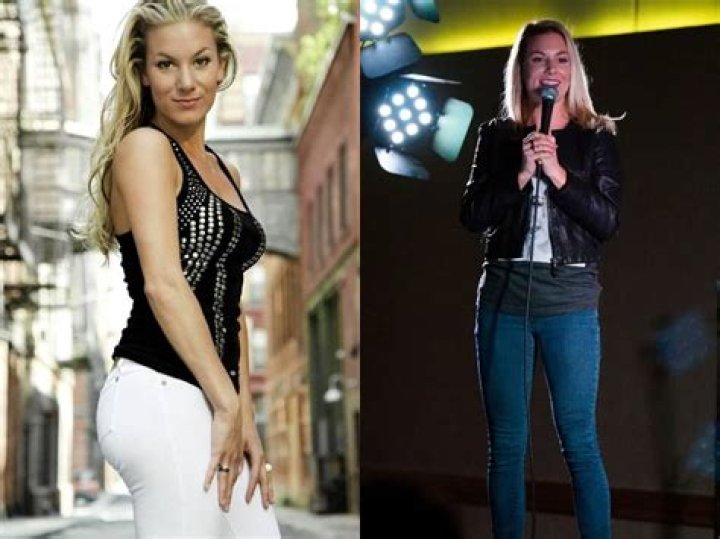 Jessimae Peluso Bio, Age, Height, Boyfriend, Net Worth