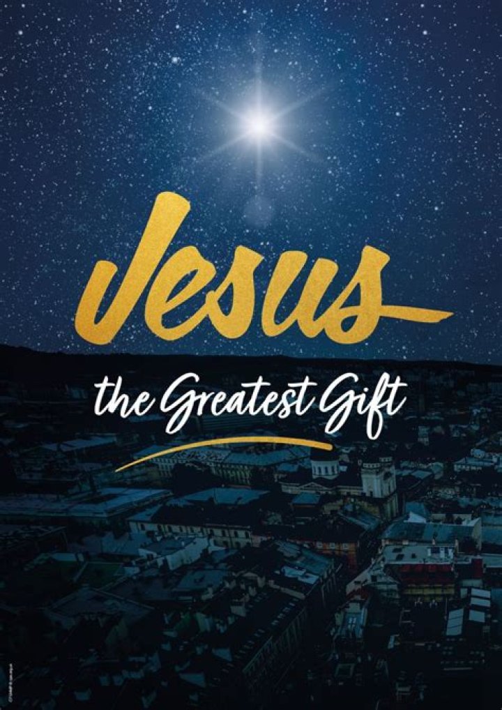 Jesus’ Greatest Gift to Mankind Came from “Gethsemane”