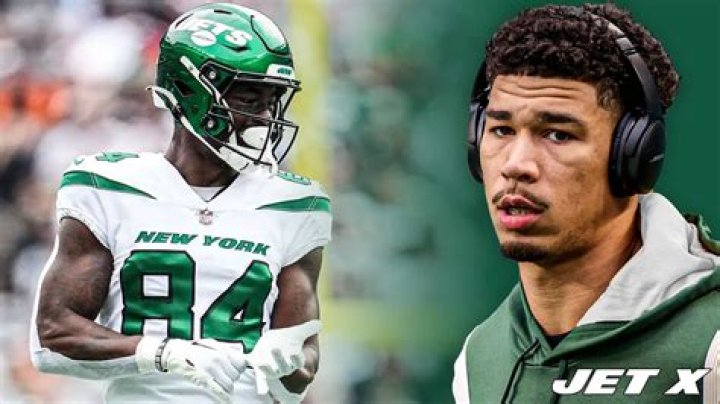 Jets Rumors: WR Corey Davis Would Be Welcomed Back 'to Compete for a Roster Spot' | News, Scores, Highlights, Stats, and Rumors