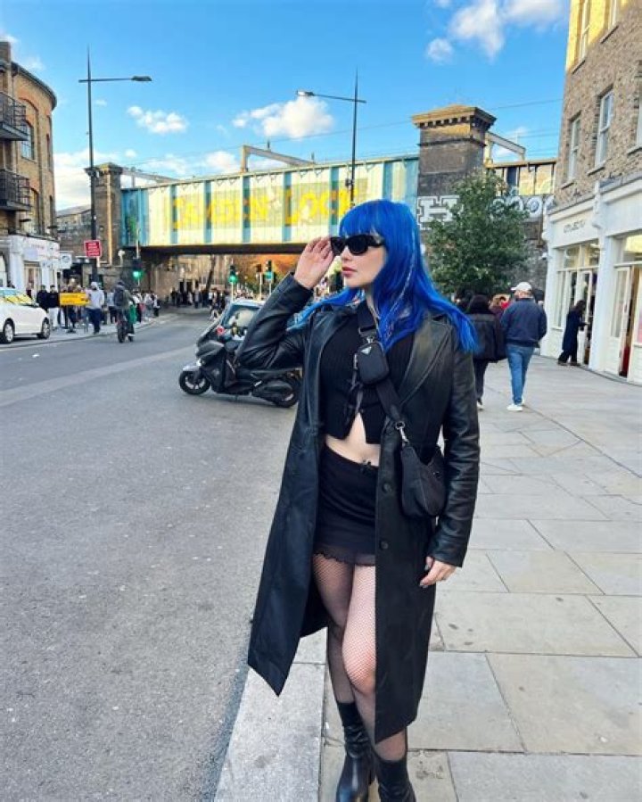 Jewelz Blu Age, Height, Net Worth, Only Fans, Instagram, Bio| Stark Times