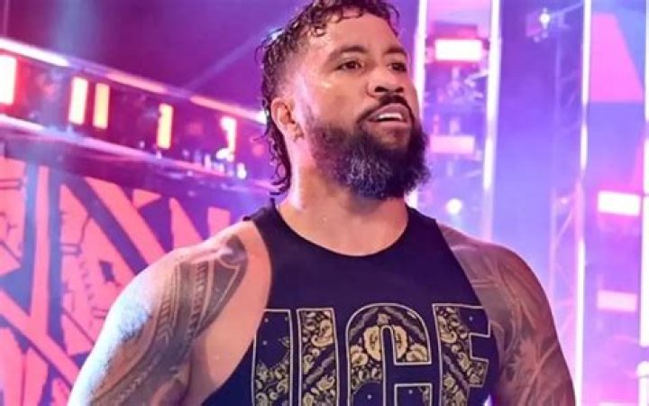 Jey Uso Net Worth