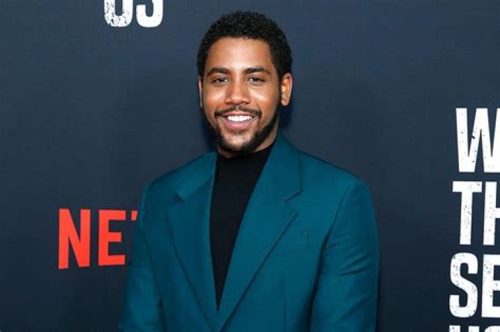 Jharrel Jerome Biography
