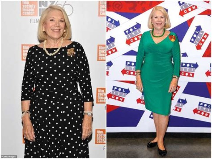 Jill Wine-Banks Biography, Age, Height, Husband, Net Worth
