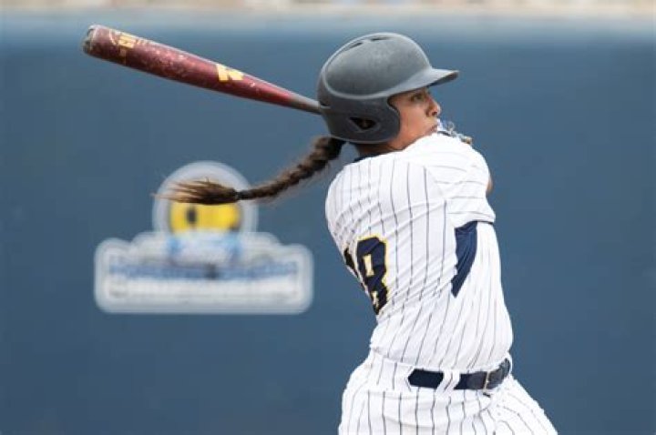 Jillian Albayati's Softball Recruiting Profile