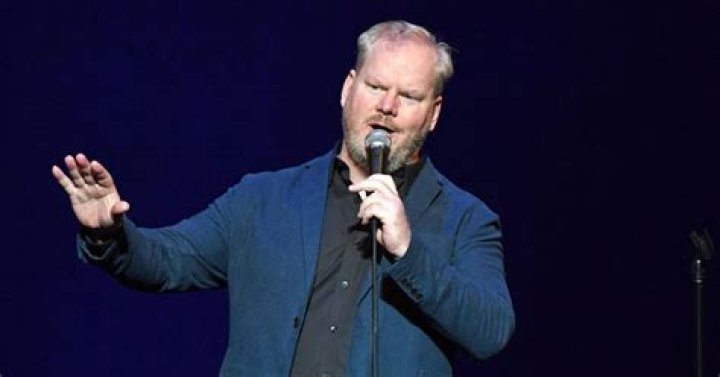 Jim Gaffigan Will Star in Amazon’s First-Ever Stand-up Special