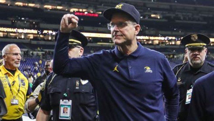 Jim Harbaugh under fire as Big Ten coaches demand accountability for Michigan's sign-stealing