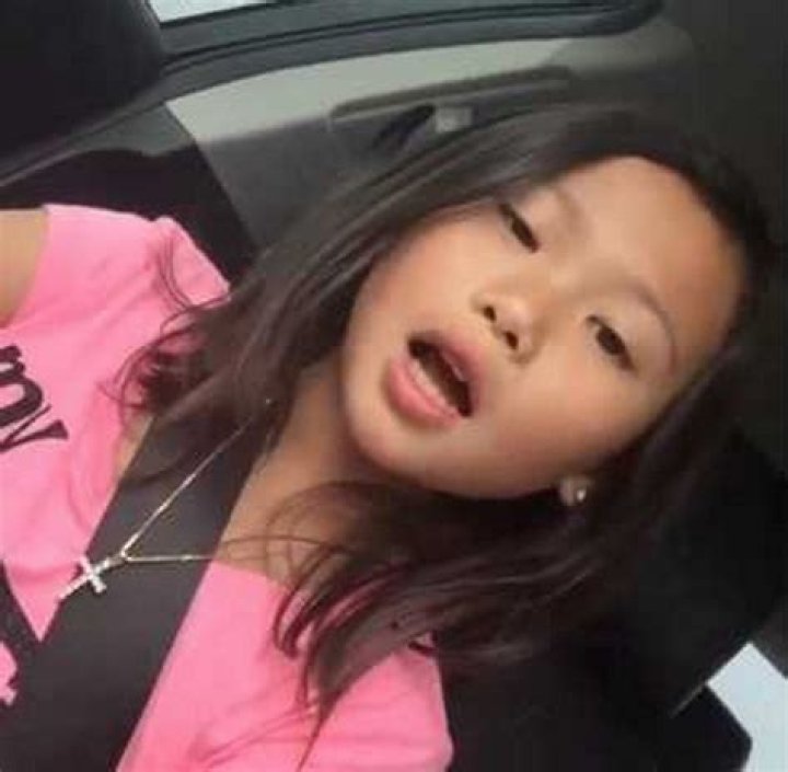 Jimmy Boi Daughter: The Rising Star, Savannah T. Phan