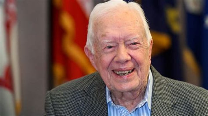 Jimmy Carter's friends share memories | Keeping watch in Plains