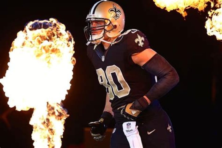 Jimmy Graham Traded to Seahawks for Max Unger: Latest Details and Reaction | News, Scores, Highlights, Stats, and Rumors