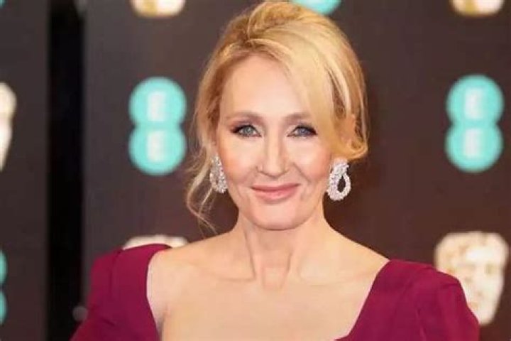 JK Rowling net worth: Her enormous fortune and how much she earns on average each year?
