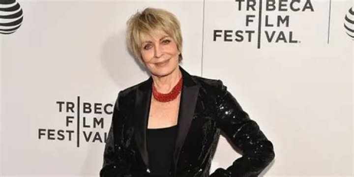 Joanna Cassidy Net Worth