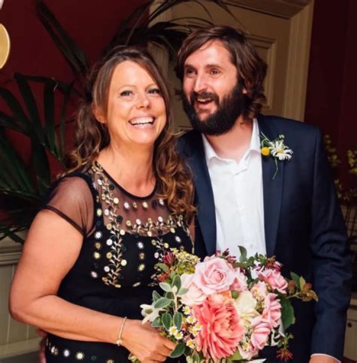 Joe And Petra Wilkinson: A Journey Through Their Lives And Love