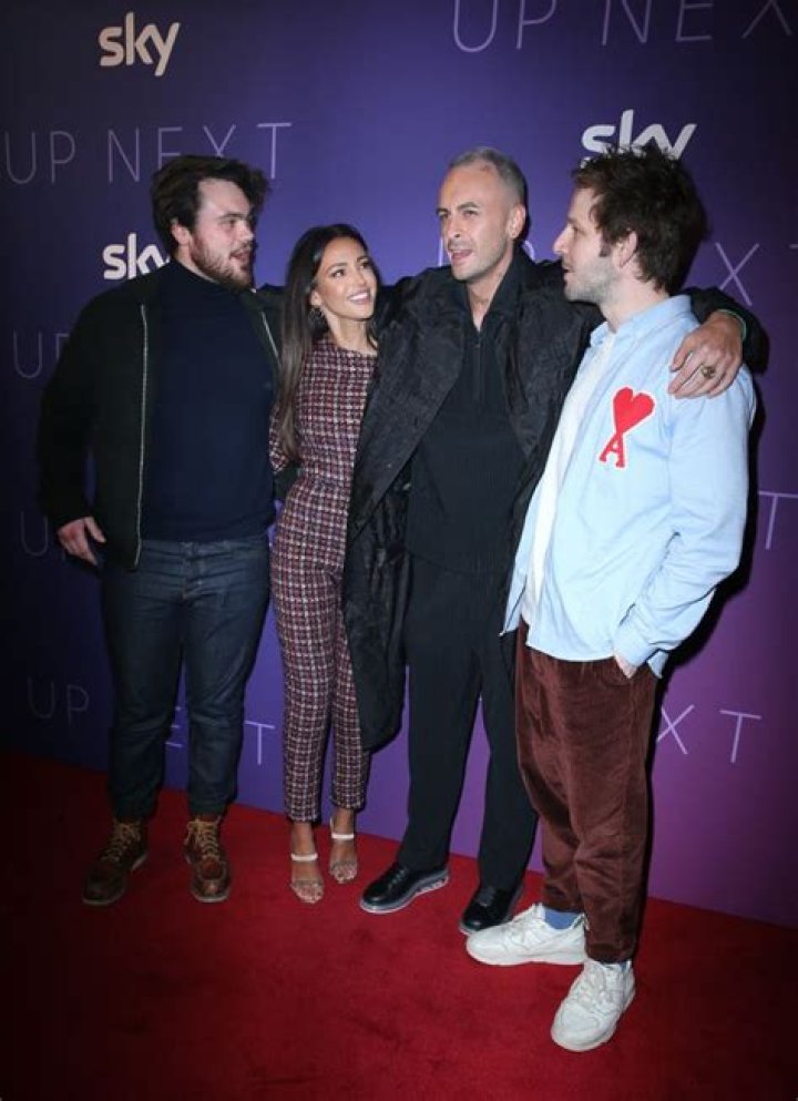 Joe Gilgun Dating: Exploring The Love Life Of The Talented Actor
