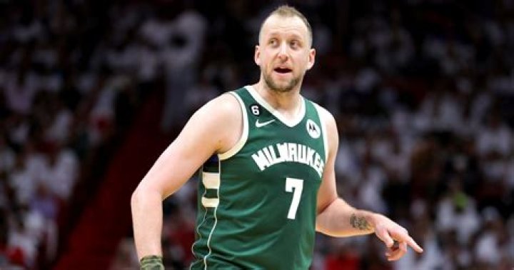 Joe Ingles, Magic Agree to 2-Year, $22M Contract After Bucks Stint | News, Scores, Highlights, Stats, and Rumors